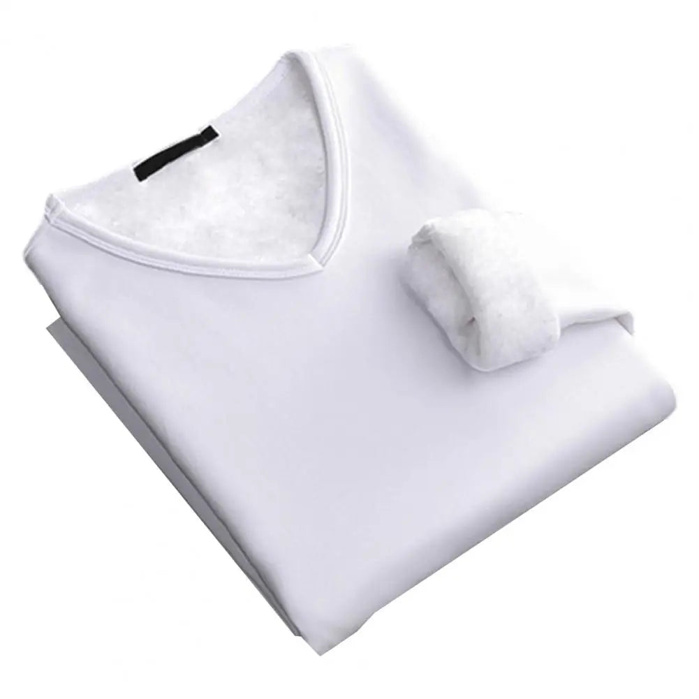 Beeckhoven™ | Warm Gevoerde Heren Top