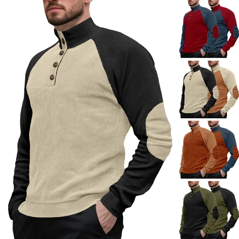 Beeckhoven™ | Klassieke Heren Top