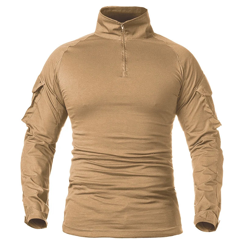 Gabriel™ | Stoer Combat Shirt