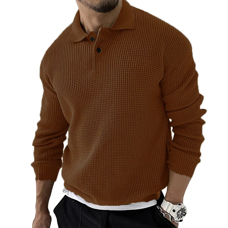 Beeckhoven™ | Warme Heren Top