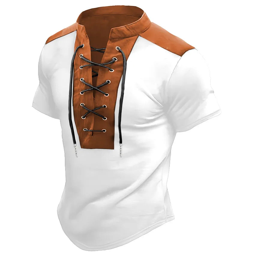 Beeckhoven™ | Stoer Heren Shirt