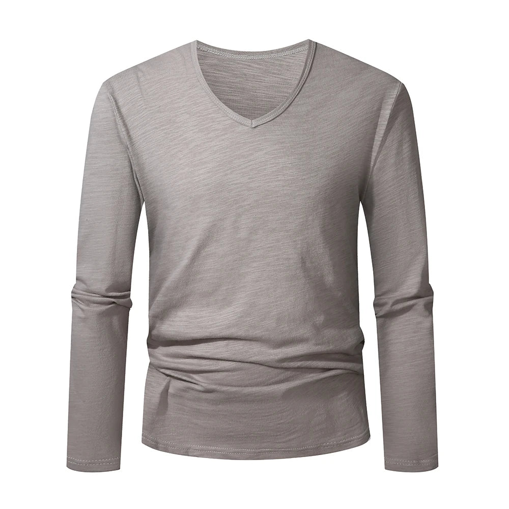 Beeckhoven™ | Katoenen Vintage Shirt