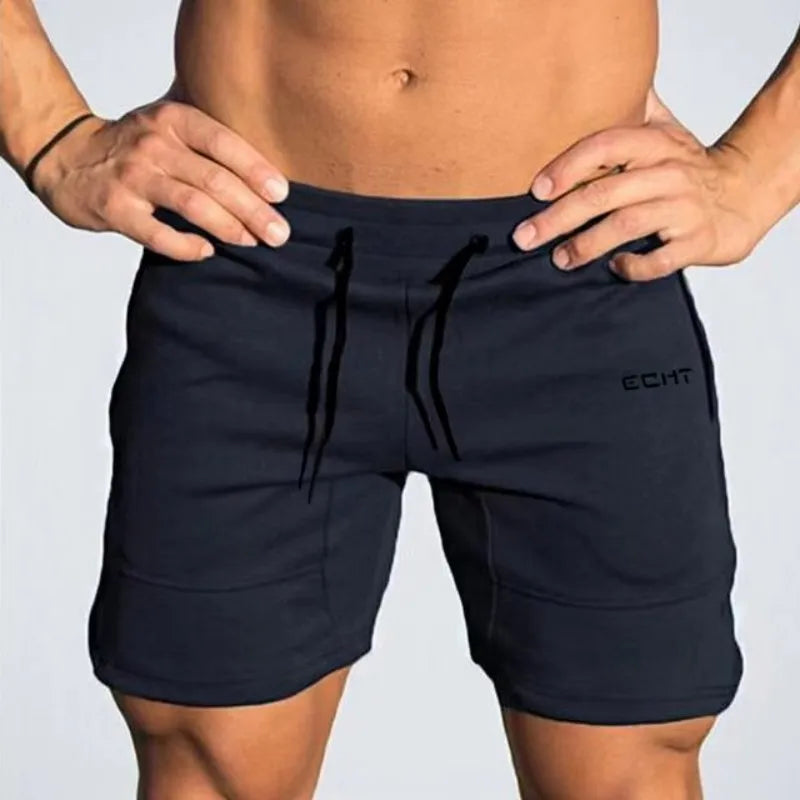 Beeckhoven ™ | Sportieve Mannen Short