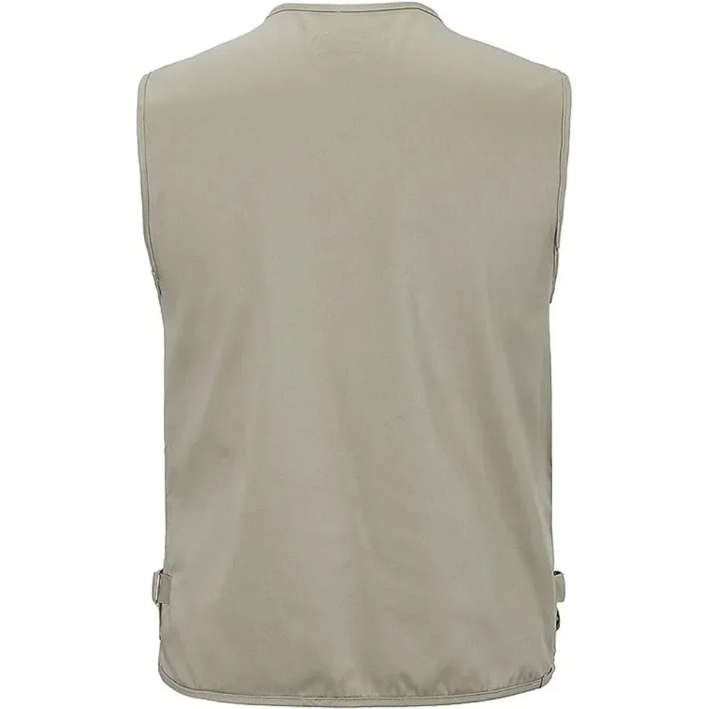Beeckhoven™ | Praktisch Outdoor Vest