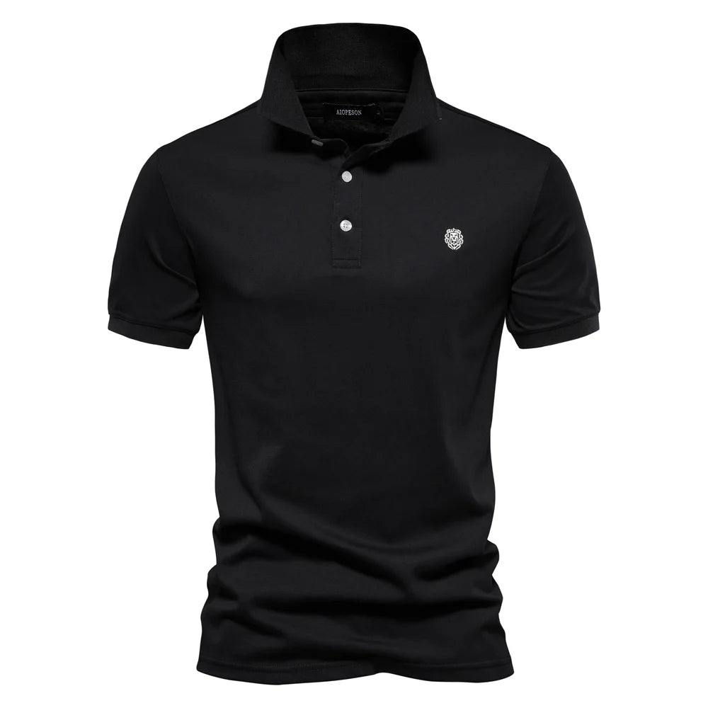 Beeckhoven™ | Luxe Heren Polo