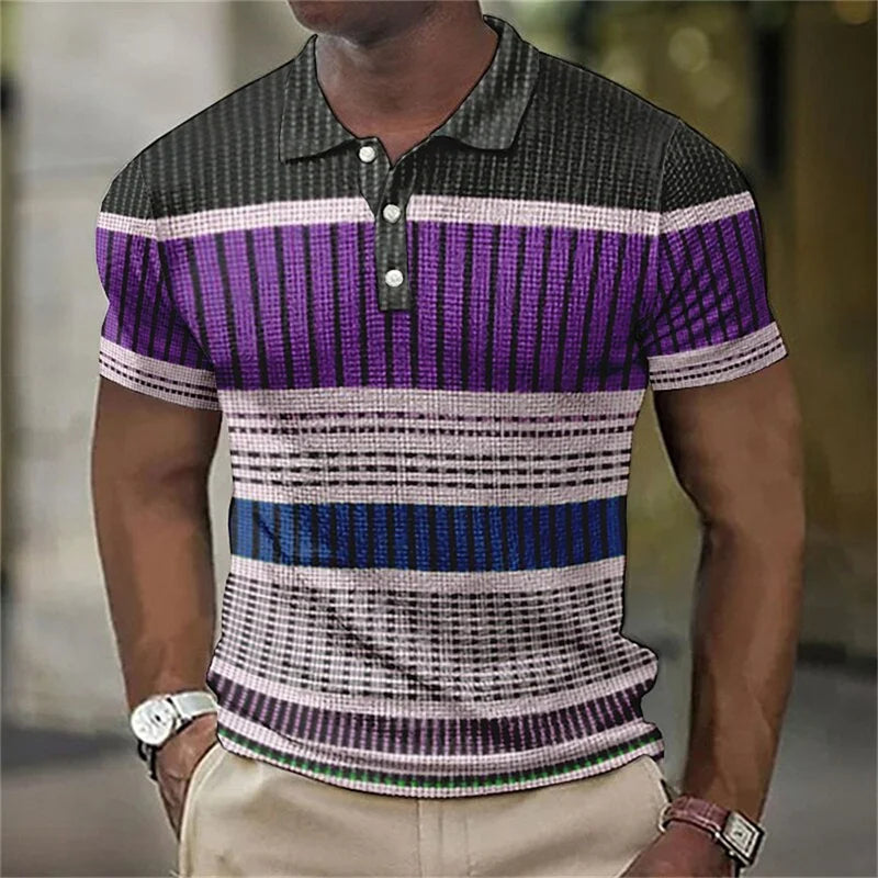 Beeckhoven ™ | Modern Heren Poloshirt