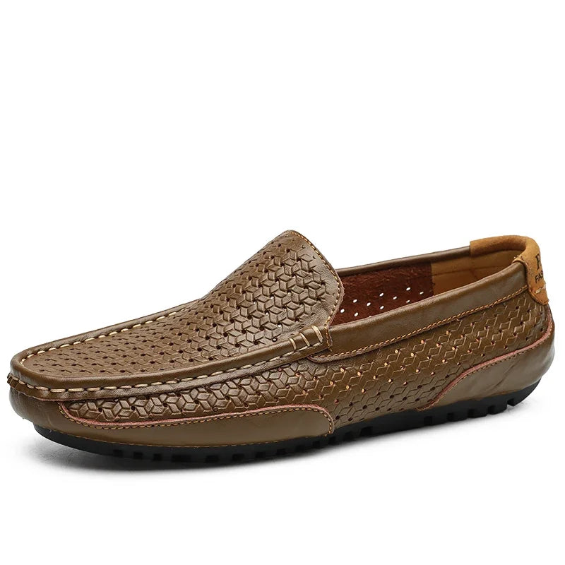 Beeckhoven™ | Luxe Heren Loafers