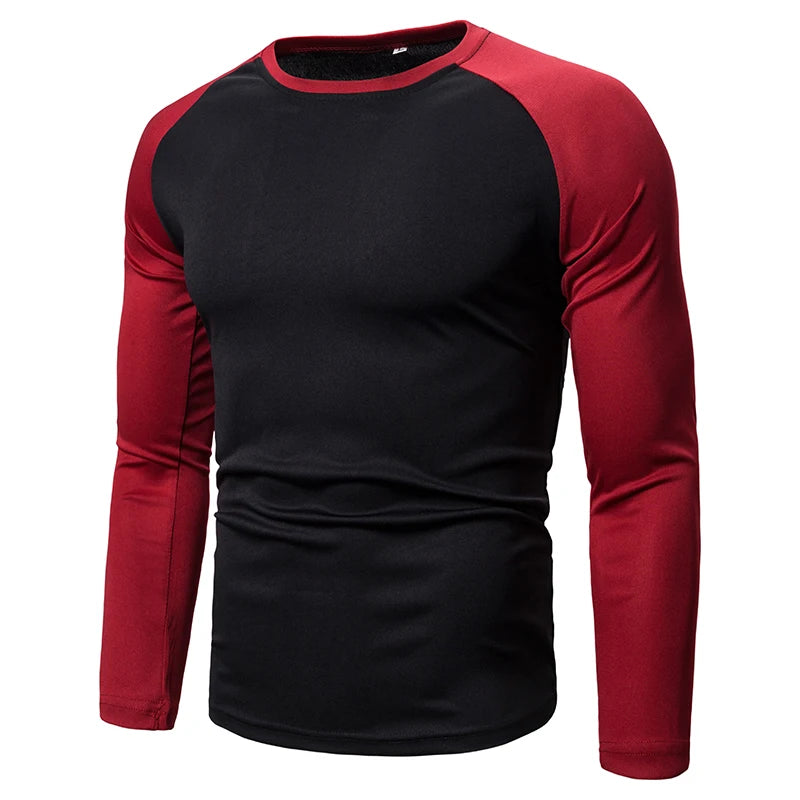 Beeckhoven™  | Long Sleeve T-shirt