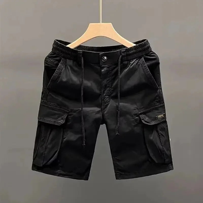 Beeckhoven™ | Heren Cargoshort