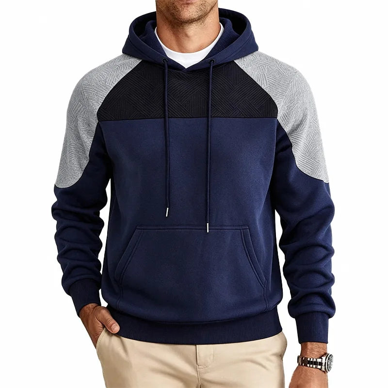 Beeckhoven™ | Stoere Casual Heren Trui