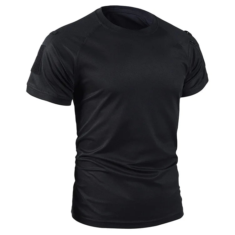 Beeckhoven ™ | Sneldrogend Tactisch T-shirt