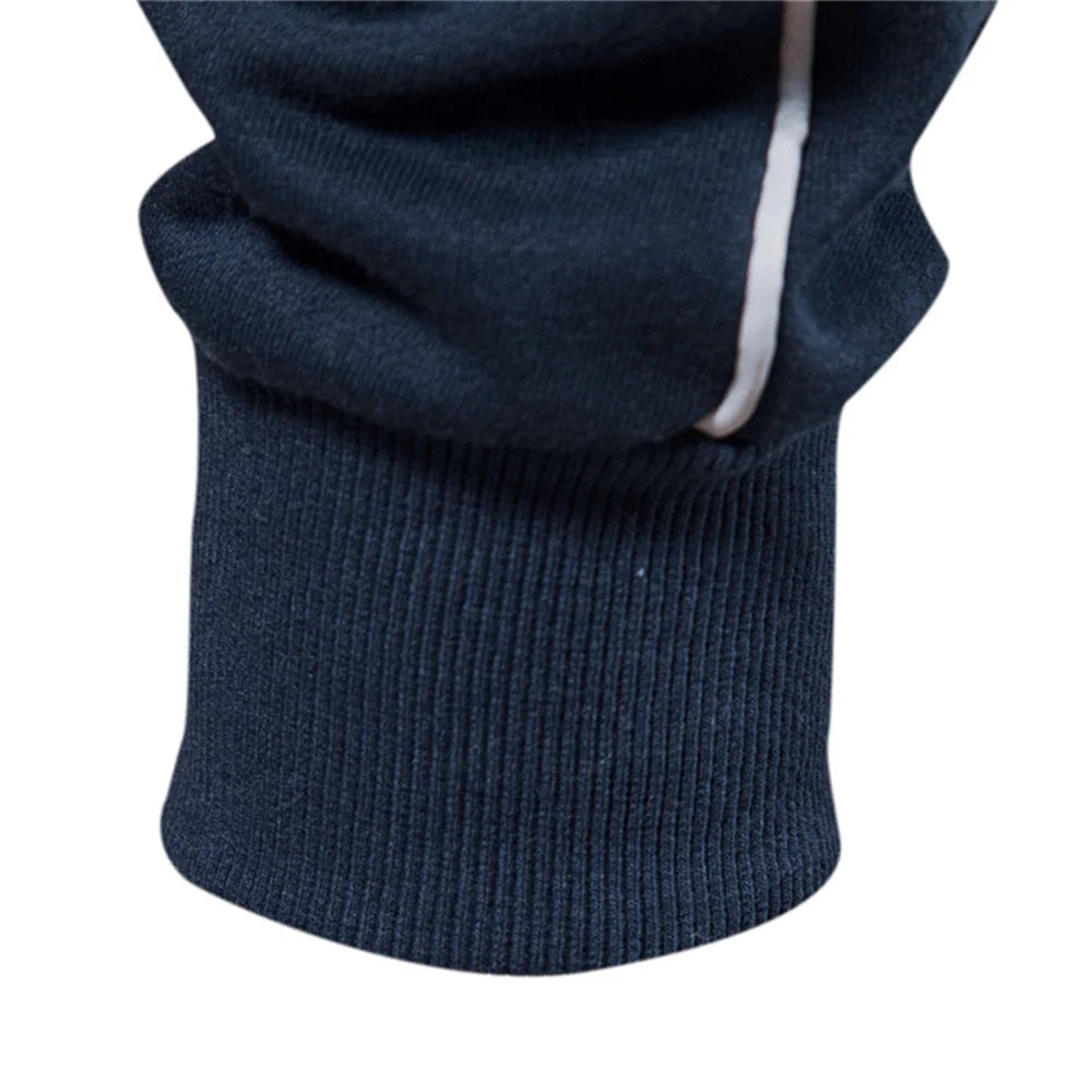 Martijn™ | Premium Katoenen Heren Vest