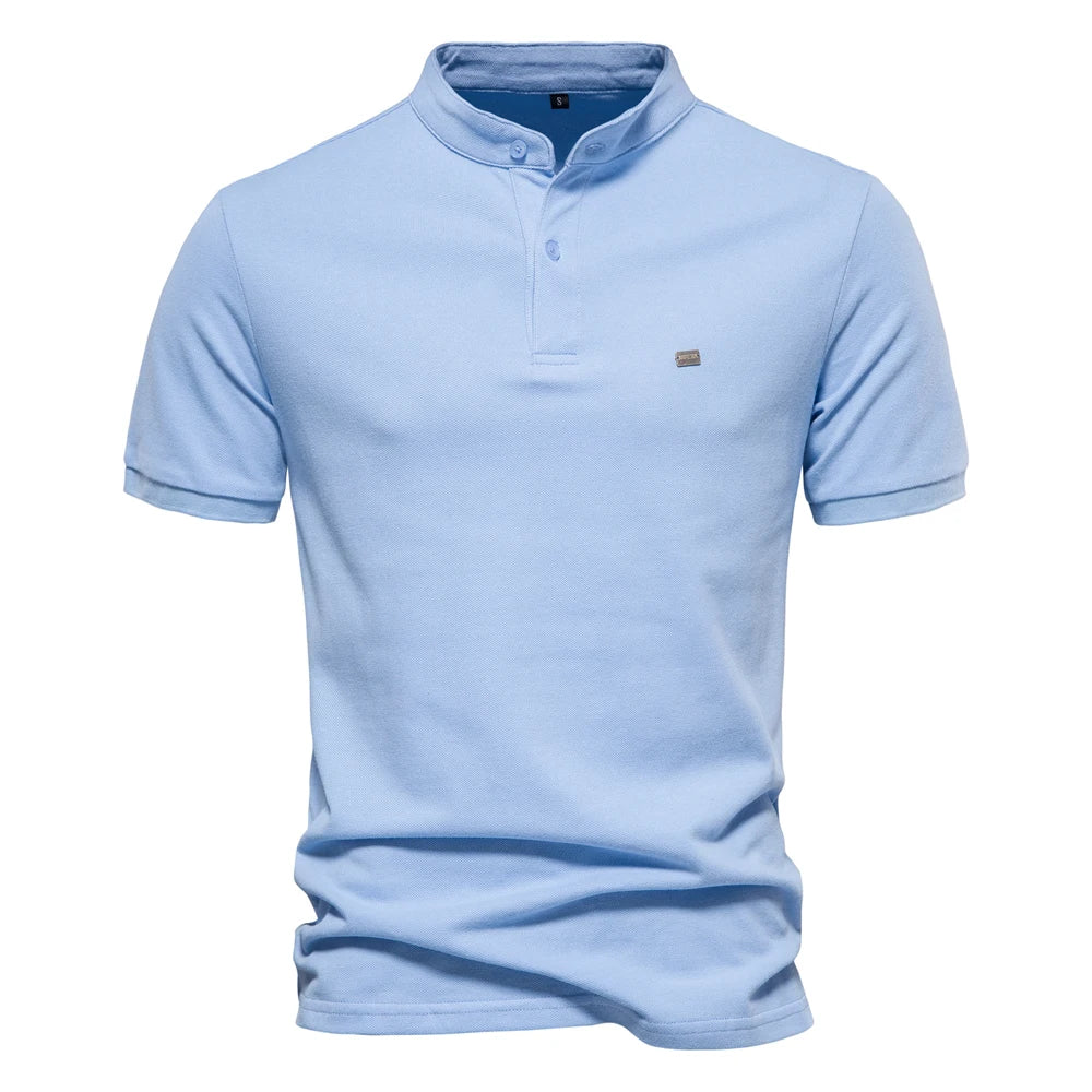 Beeckhoven™ | Heren Polo