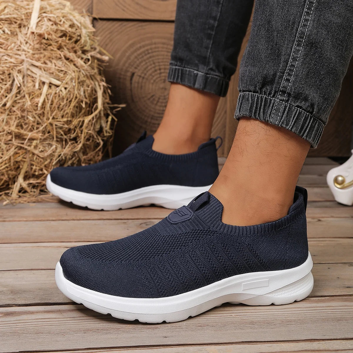 Beeckhoven™ | Lichtgewicht Heren Schoenen