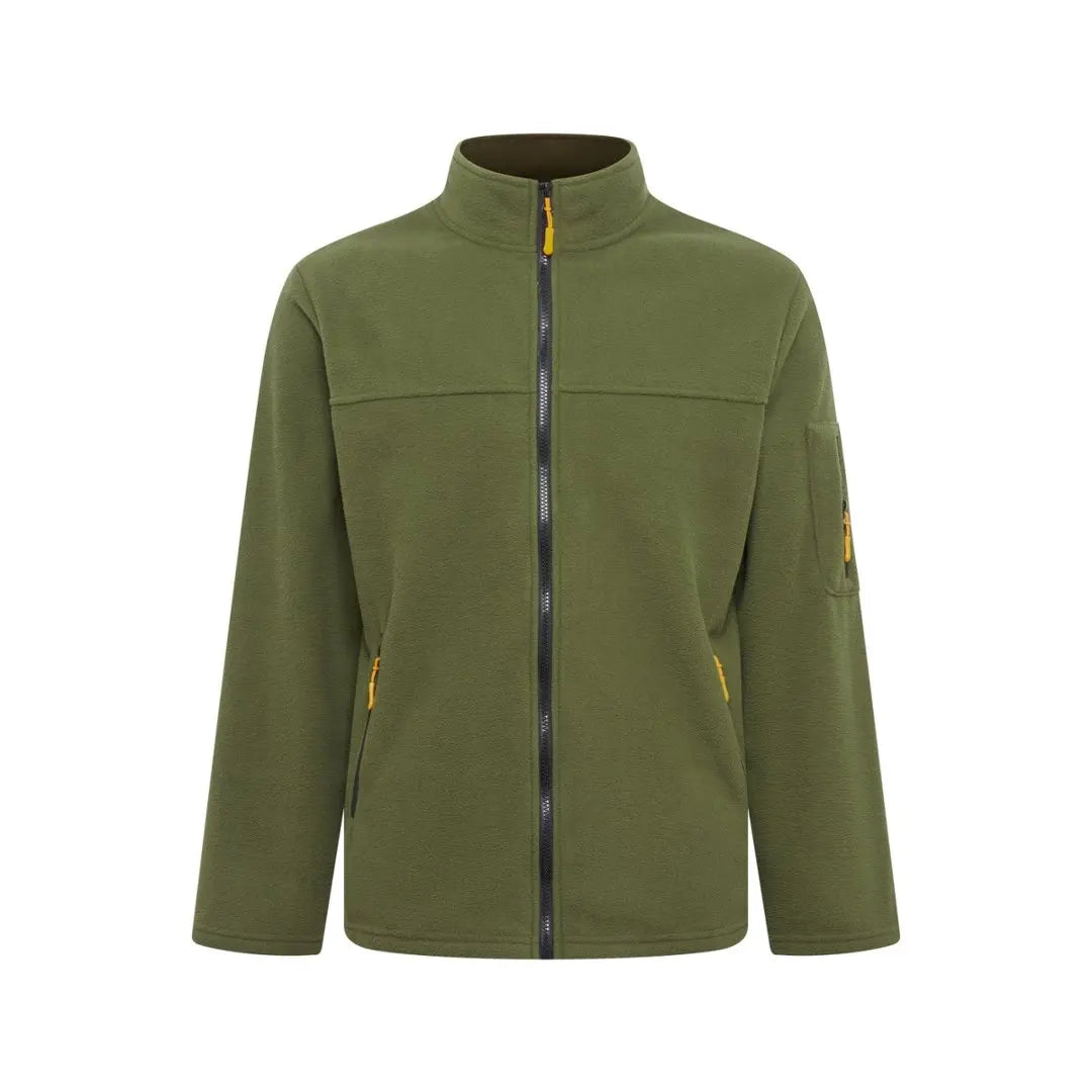Beeckhoven™ | Outdoor Heren Fleece Vest