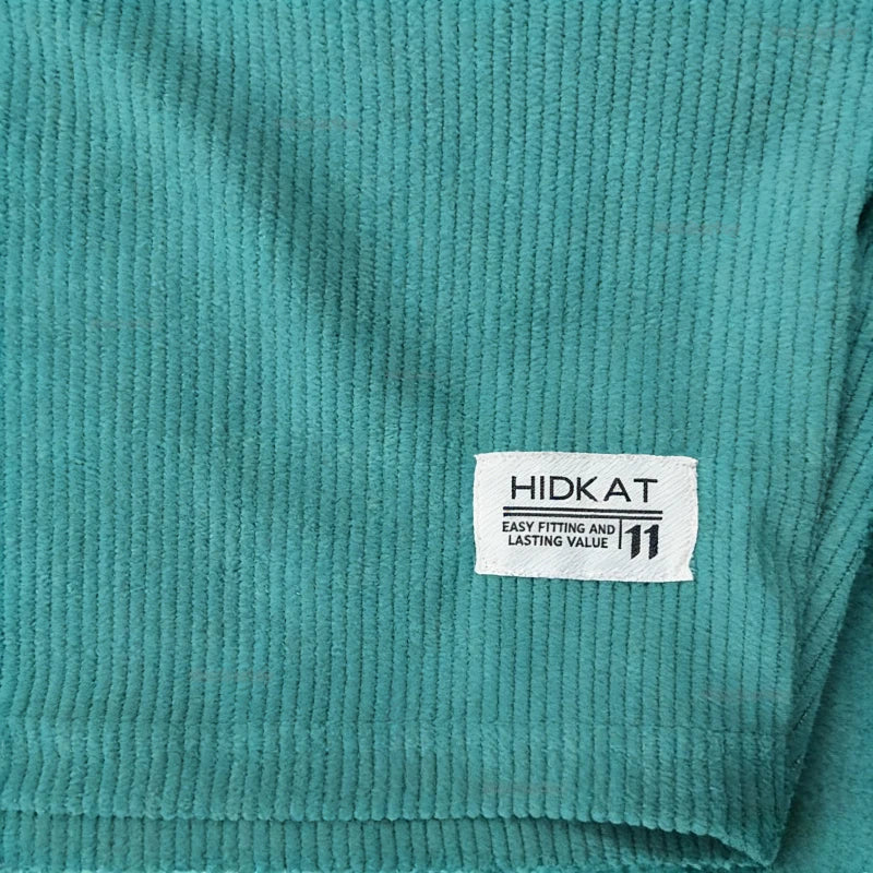 Beeckhoven™ | Casual Heren Joggershort