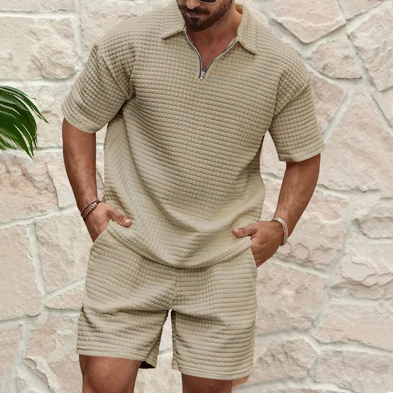 Beeckhoven™ | Zomerset Met Ruitdesign