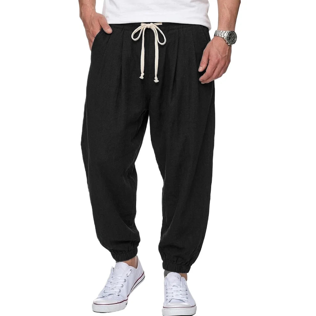 Beeckhoven™ | Comfortabele & Ademende Heren Broek