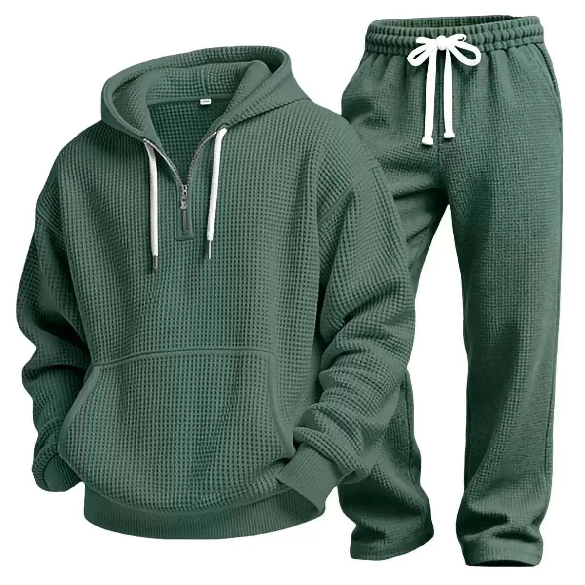 Beeckhoven™ | Comfortabele & Warme Heren Winterset