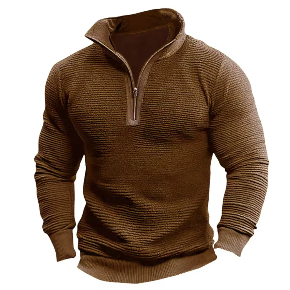 Beeckhoven™ | Vintage Heren Sweatshirt