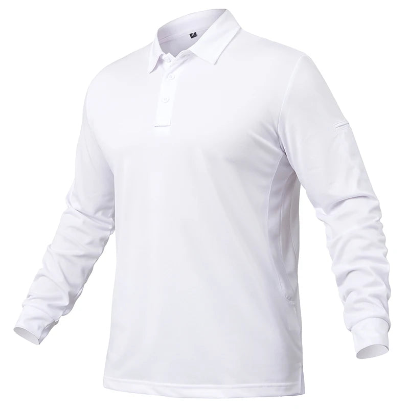 Beeckhoven™ | Casual Shirt Met Lange Mouwen
