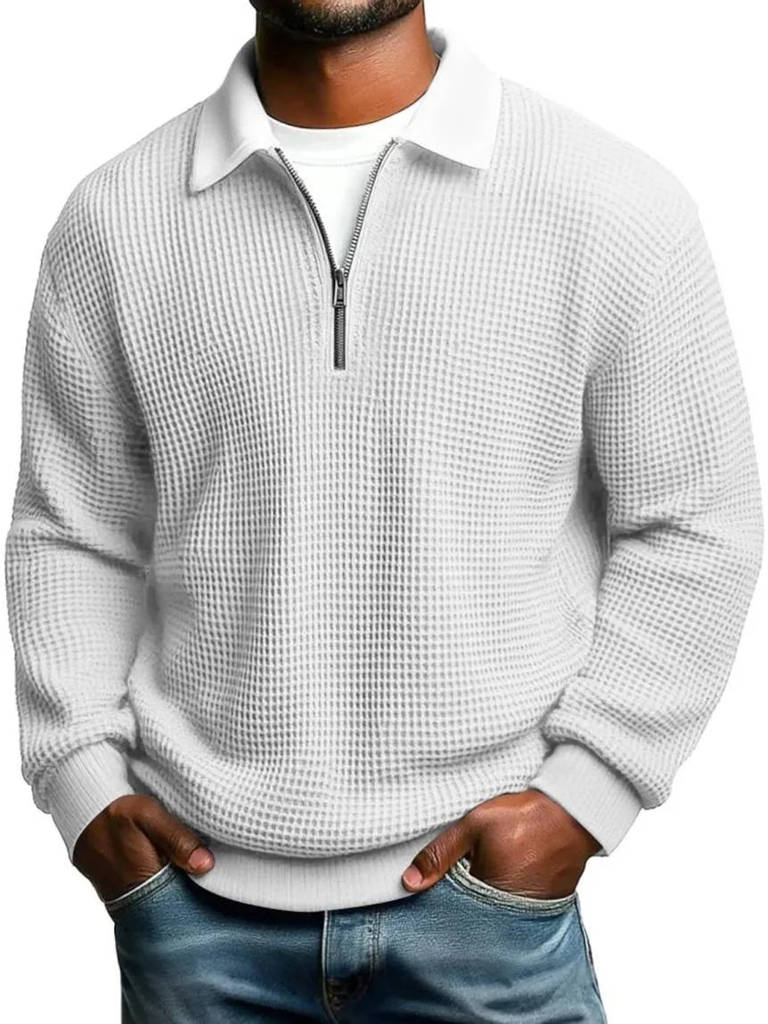 Beeckhoven™ | Casual Heren Sweatshirt
