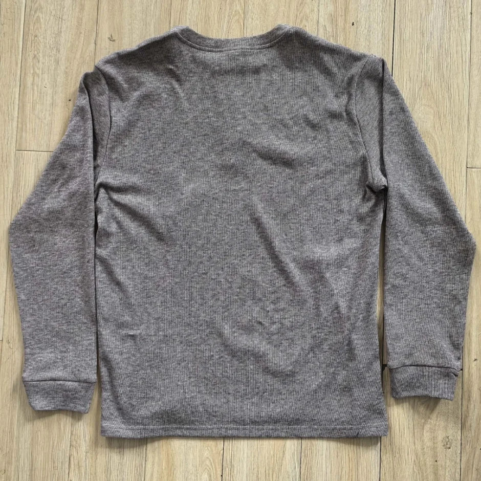 Beeckhoven™ | Tijdloos Heren Shirt Met Lange Mouwen