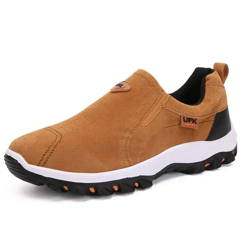 Beeckhoven™ | Ondersteunende & Comfortabele Anti Slip Schoenen
