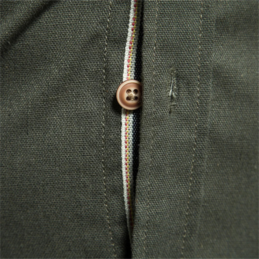 Beeckhoven™ | Stoer Heren Overhemd