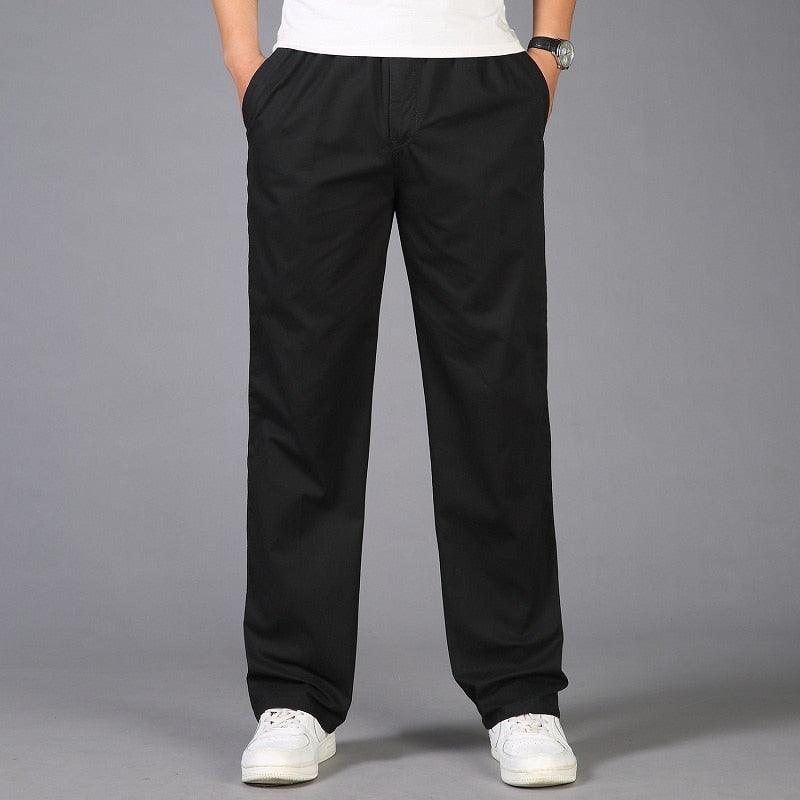 Samuel™ | Linnen Pantalon