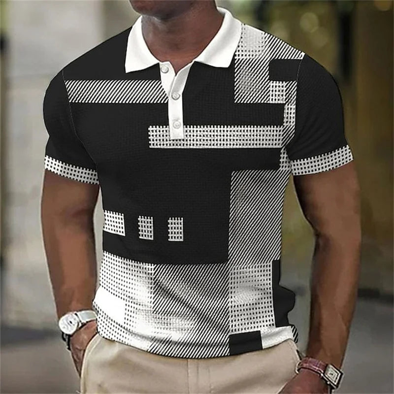 Beeckhoven™ | Casual & Stijlvol Poloshirt