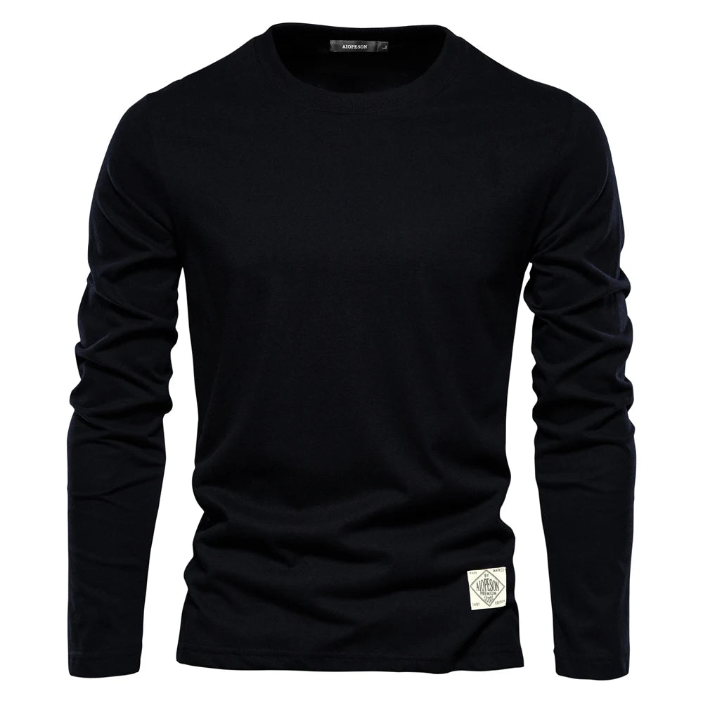 Beeckhoven™ | Premium Shirt Met Lange Mouwen