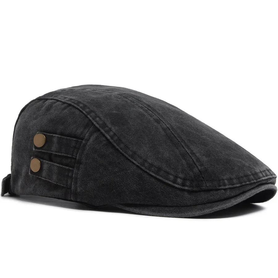 Beeckhoven™ | Vintage Heren Pet