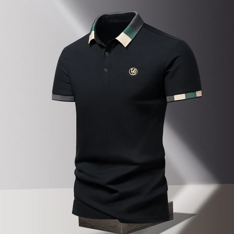 Beeckhoven™ | Ademende Zomer Polo
