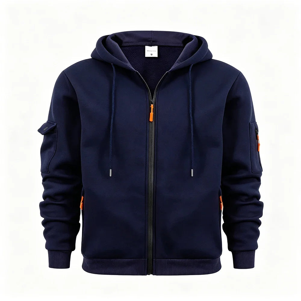 Beeckhoven™ | Casual Heren Vest