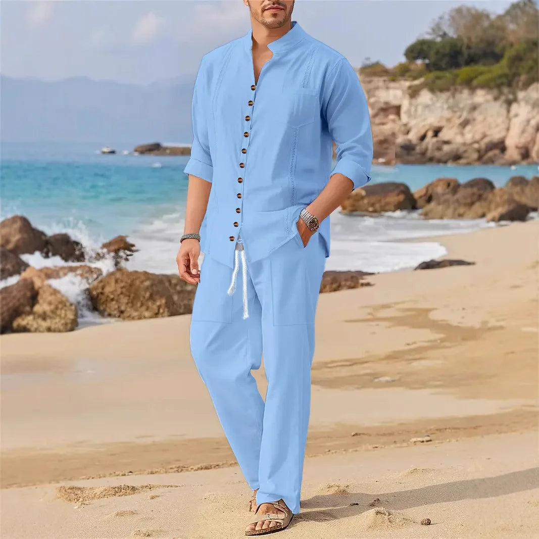 Beeckhoven™ | Ademende Zomer Set
