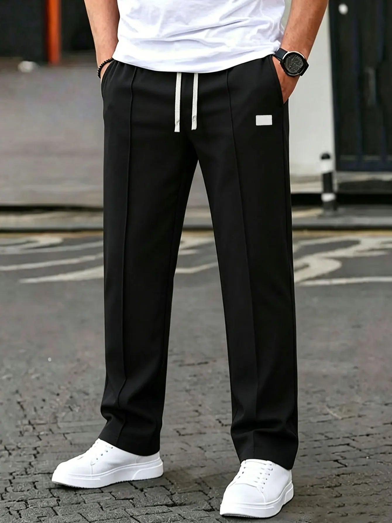 Beeckhoven™ | Comfortabele Heren Jogger