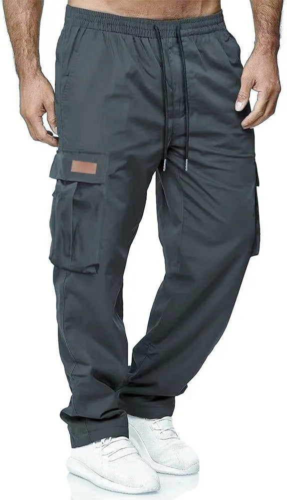 Beeckhoven™ | Casual Heren Cargo Jogger