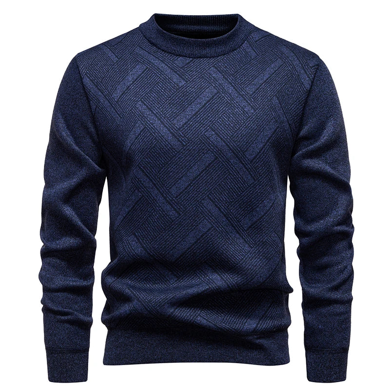 Beeckhoven™ | Moderne Heren Trui