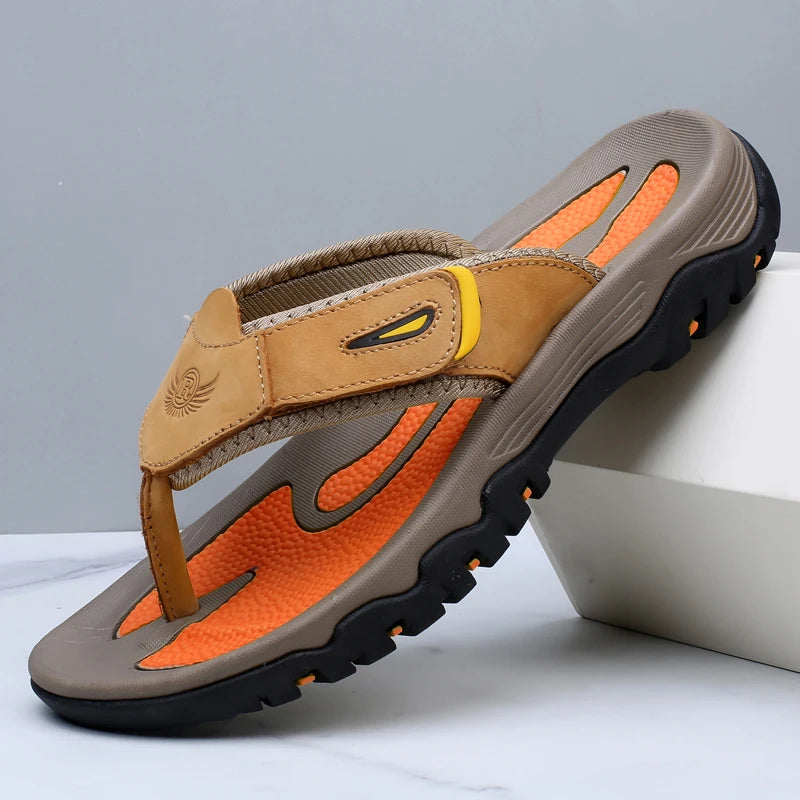 Beeckhoven™ | Hoogwaardige Outdoor Slippers