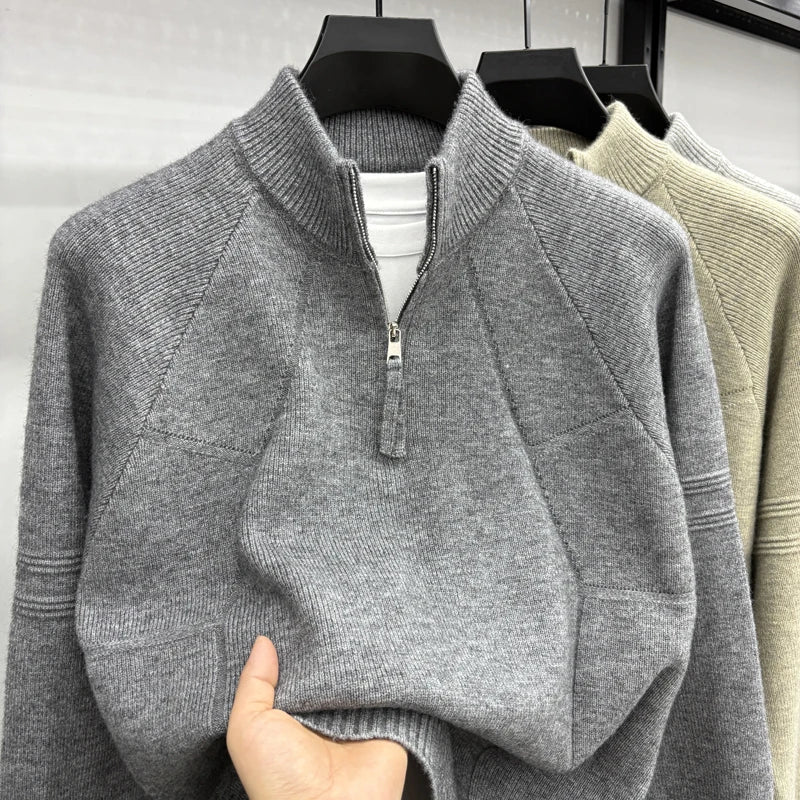 Beeckhoven™ | Moderne Heren Trui