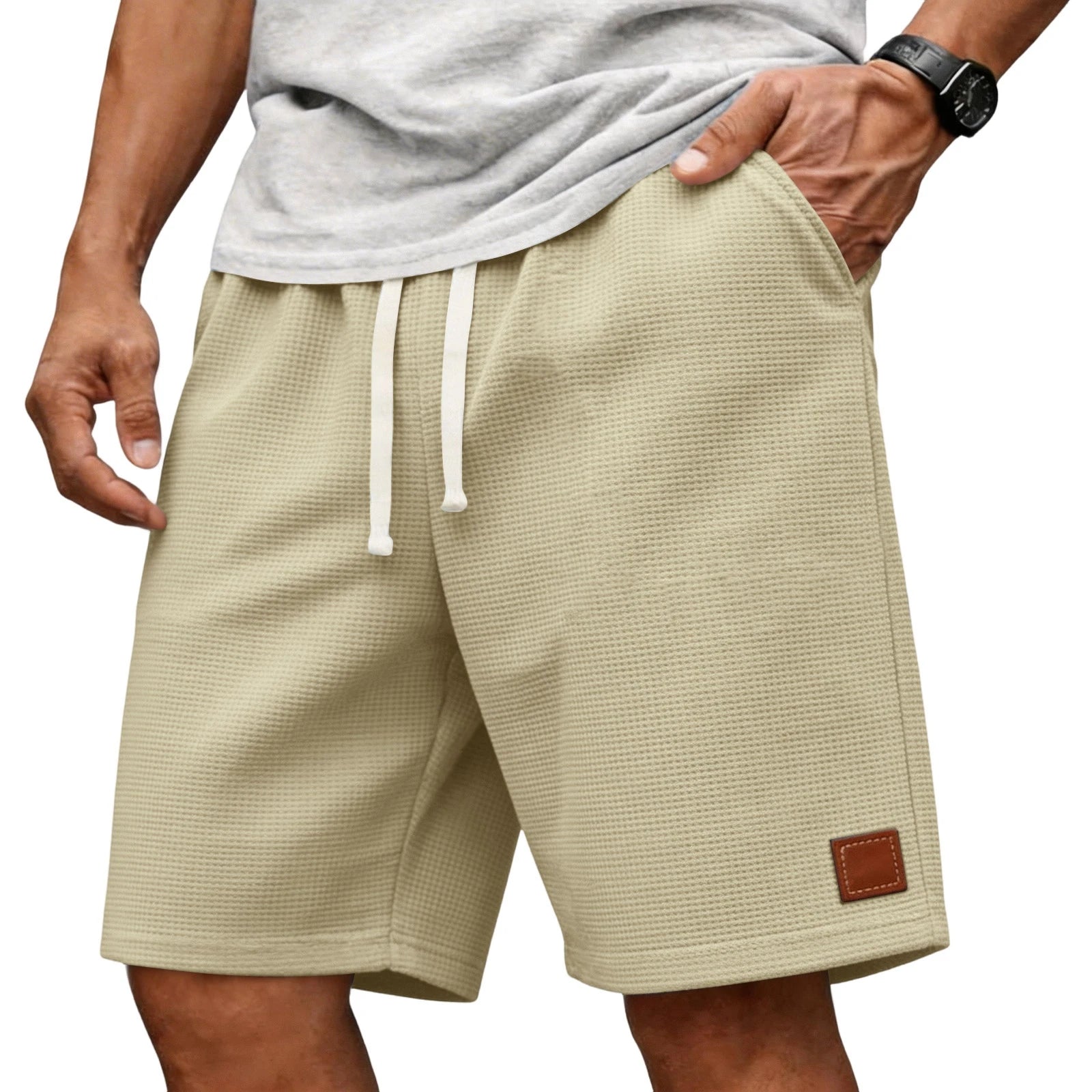 Beeckhoven™ | Moderne Heren Short