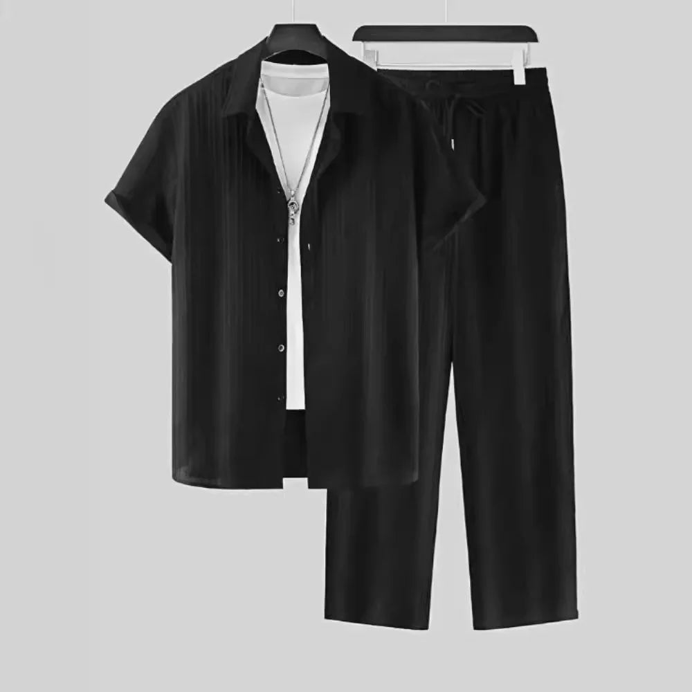 Beeckhoven™ | Comfortabele Heren Zomerset