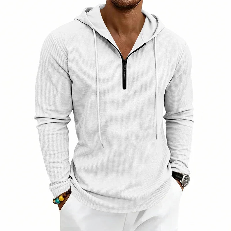 Beeckhoven™ | Casual Mannen Sweatshirt