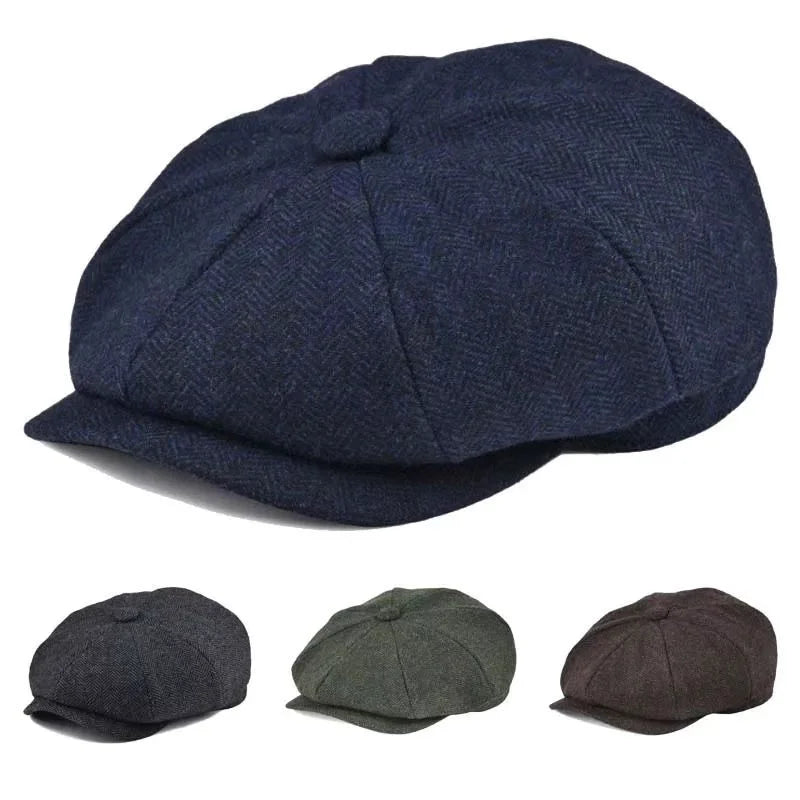 Beeckhoven™ | Warme & Stijlvolle Winter Pet
