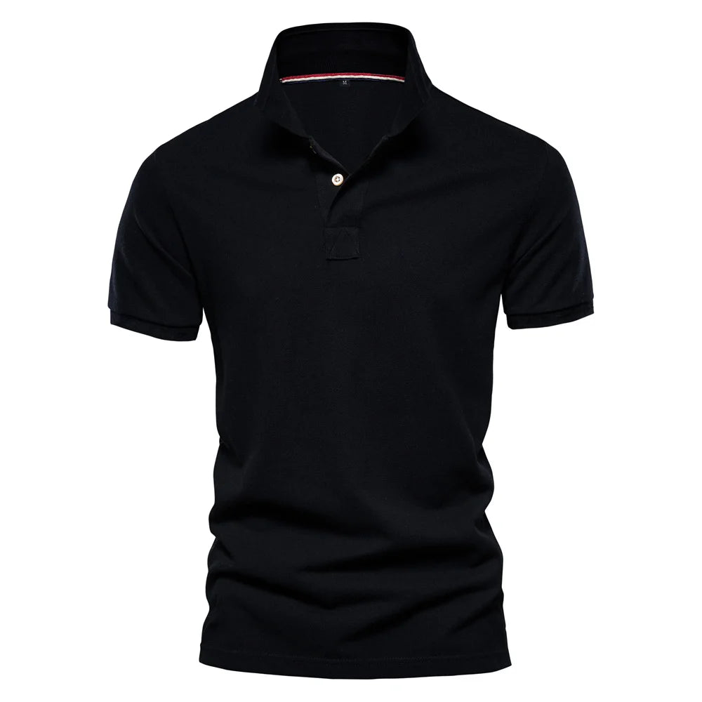 Beeckhoven™ | Heren Polo Shirt