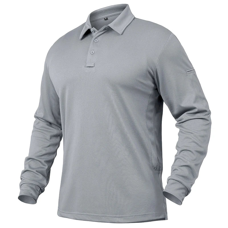 Beeckhoven™ | Casual Shirt Met Lange Mouwen