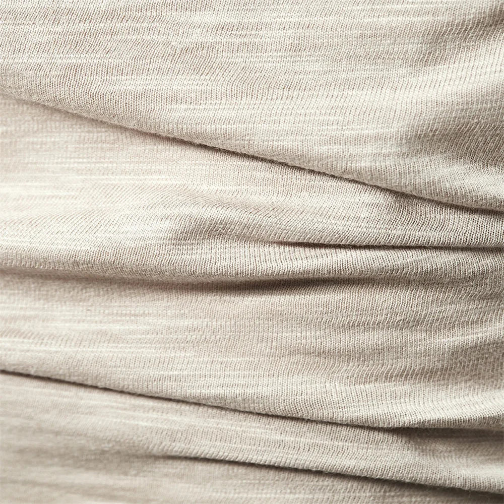 Beeckhoven™ | Premium & Stoer Heren Shirt