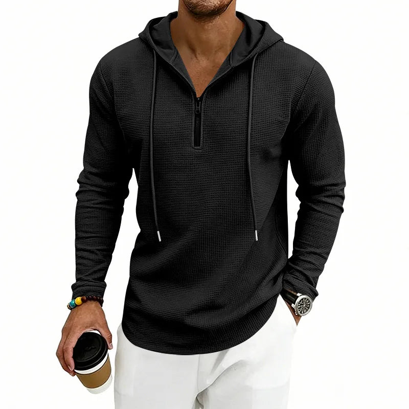 Beeckhoven™ | Casual Mannen Sweatshirt