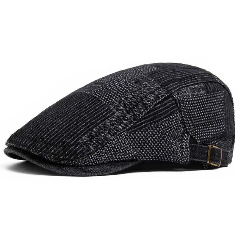 Beeckhoven™ | Denim Mannen Pet